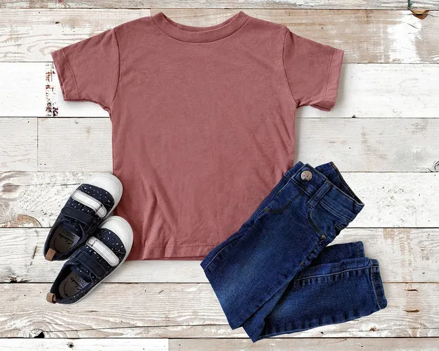 "Short Hair Don't Care" T-Shirt