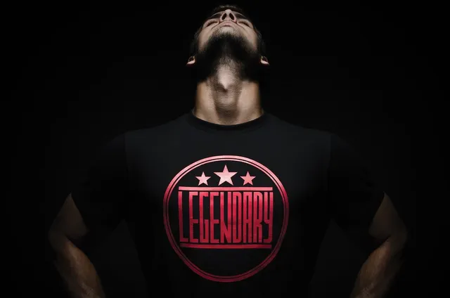 "Her" T-shirt