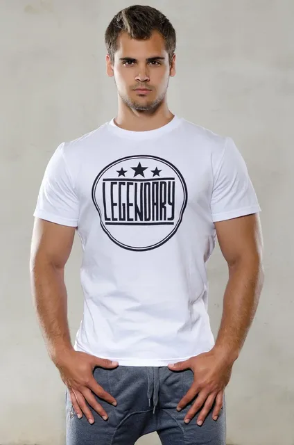 "Beauty Marks" T-shirt
