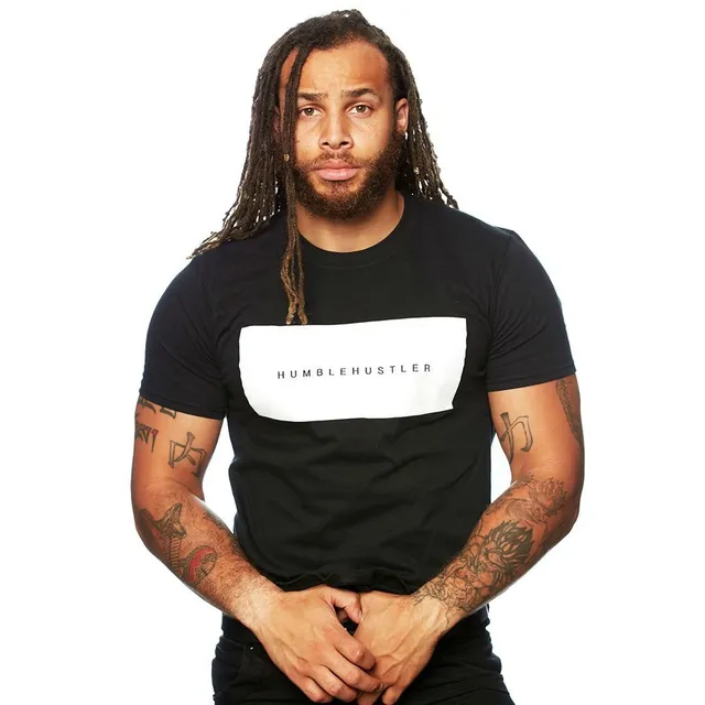 "Unversal Headwrap" T-Shirt