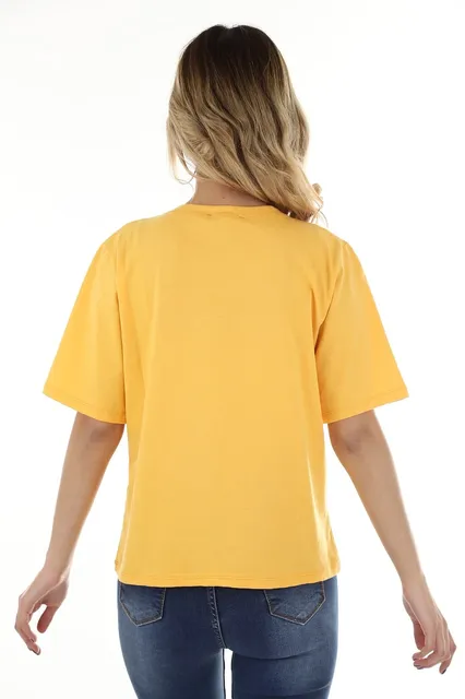 "Beauty Marks" T-shirt