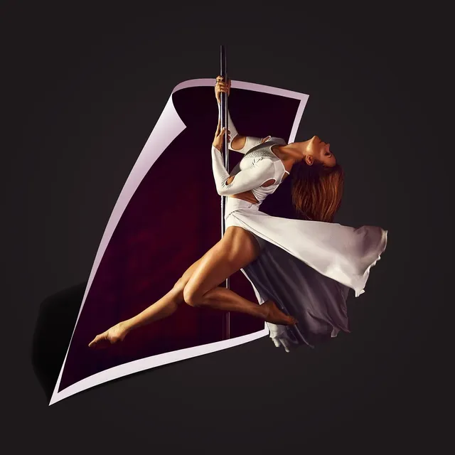 "Dance To Your Own Beat" Photo Print