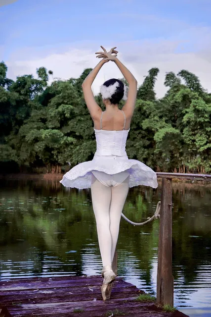 "Dance To Your Own Beat" Photo Print