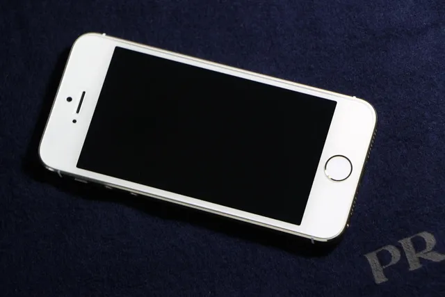 "Her" Phone Case