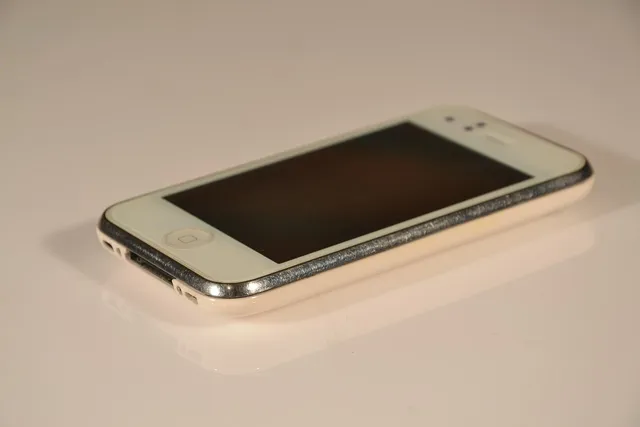 "Her" Phone Case