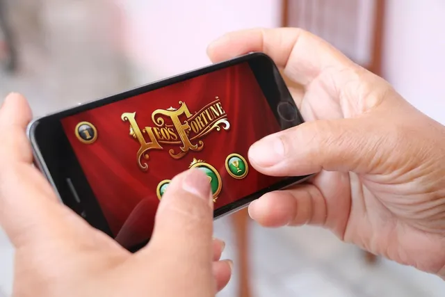 "Her" Phone Case