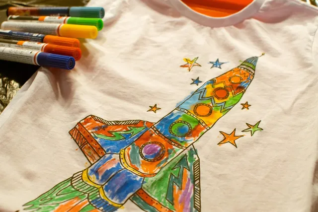 "Her" T-shirt
