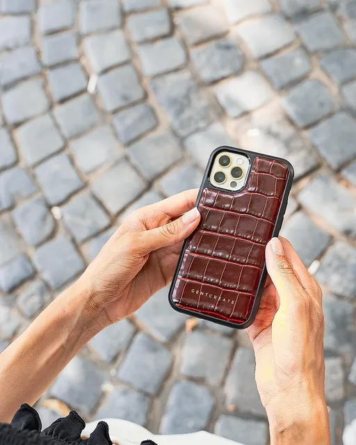 "Warrior Queen" iPhone Case