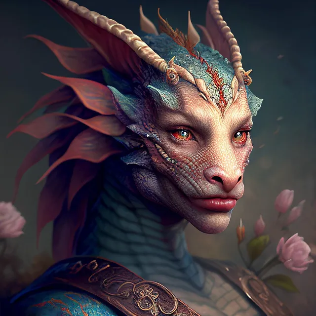 "Warrior Queen" T-shirt