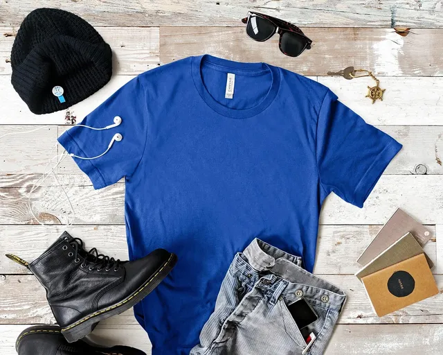 "Short Hair Don't Care" T-Shirt