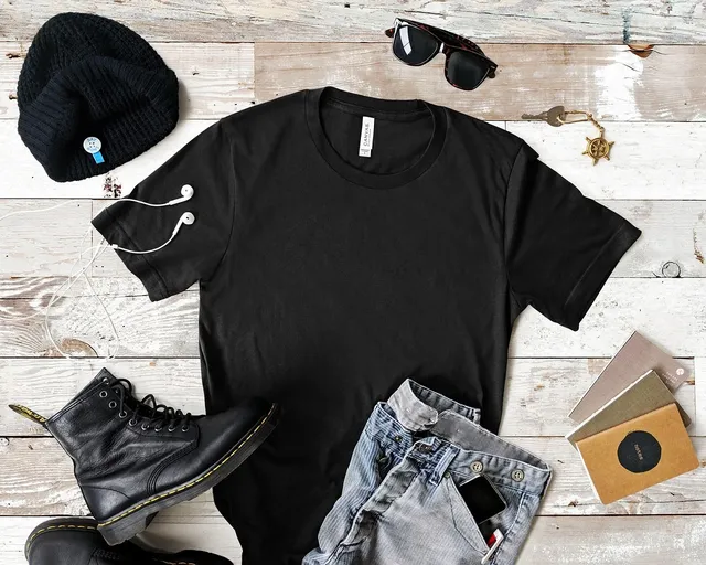"Unversal Headwrap" T-Shirt